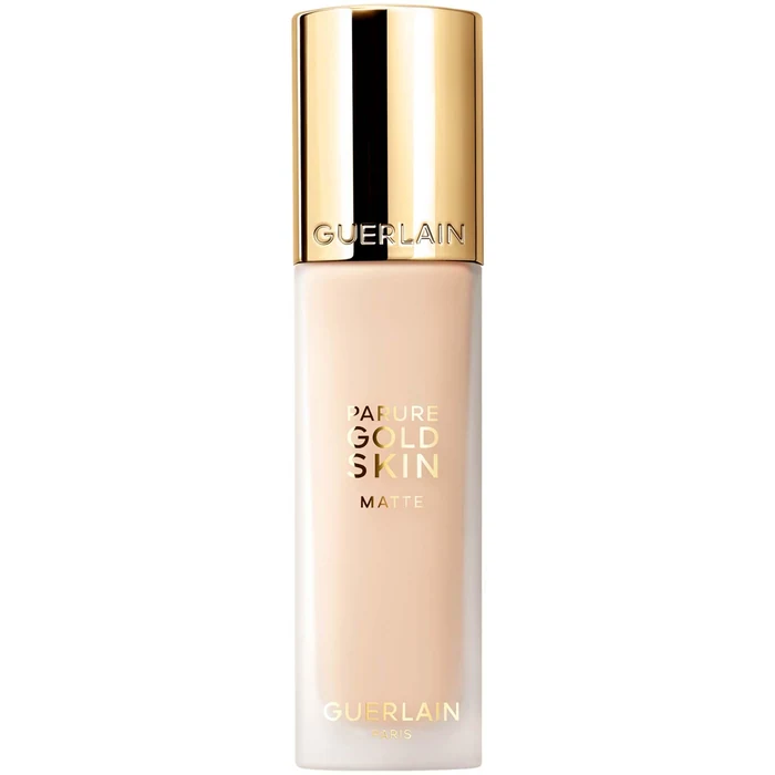 Guerlain Parure Gold