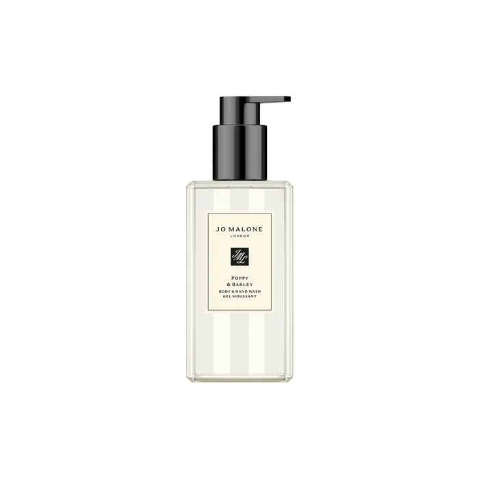 JO MALONE Poppy & Barley at Paris