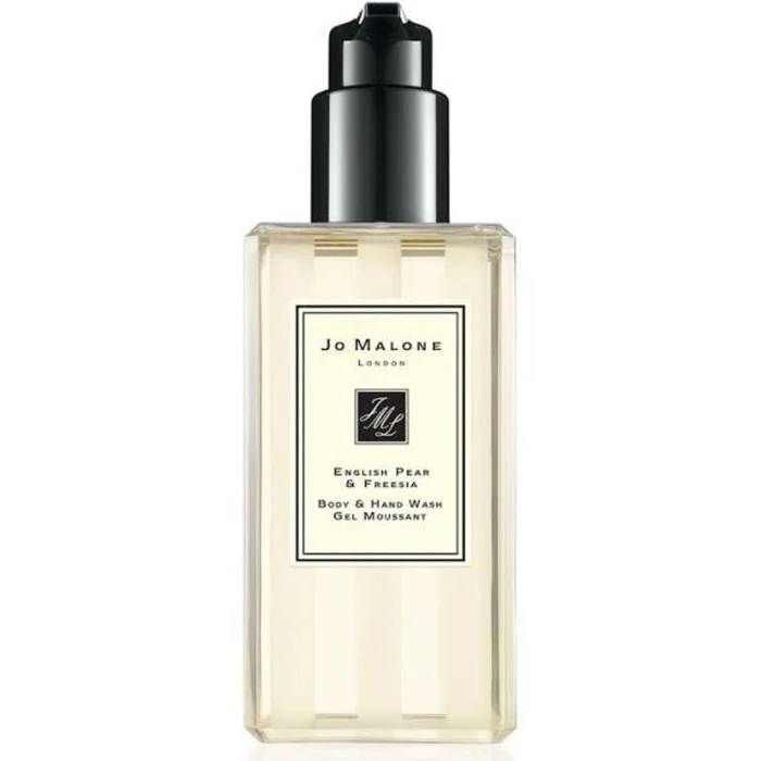 JO MALONE English Pear & Freesia Body & Hand Wash
