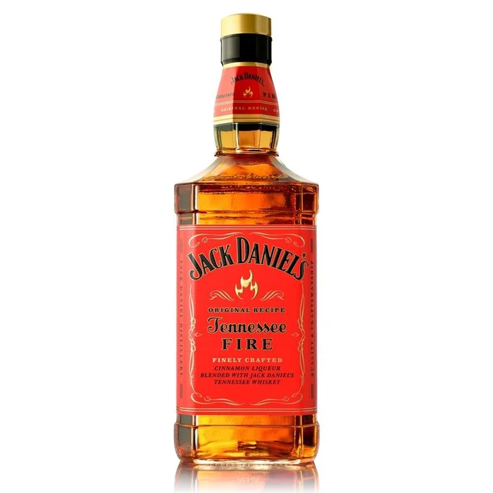 Jack Daniel's Tennessee Fire