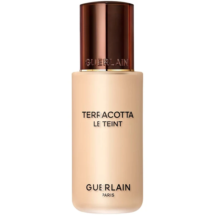 Guerlain Terracotta at Paris