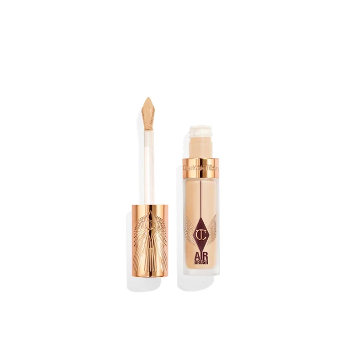 Charlotte Tilbury Airbrush Flawless Blur Concealer at Paris