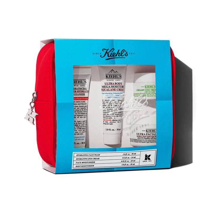 Kiehl's Avocado