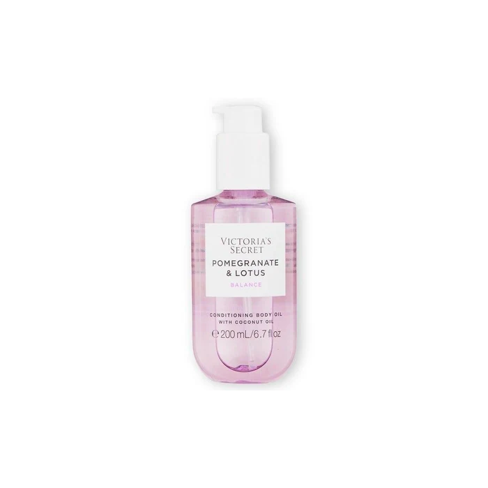 Victoria's Secret Pomegranate Lotus
