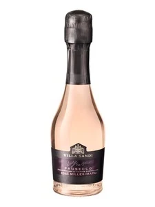 Villa Sandi Villa Sandi, Il Fresco, Prosecco Spumante, DOC, dry, rosé