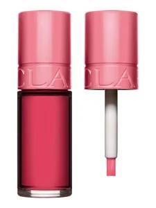 Clarins Clarins Lip Stain Lip Gloss N° 11 Soft Pink Water