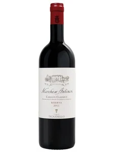 Antinori Antinori, Tenute Marchese Antinori, Chianti Classico, Riserva, DOCG, dry, red,