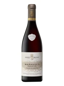 Albert Bichot Albert Bichot, Maranges, Clos Roussots 1er Cru, Côte de Beaune, AOP, dry, red