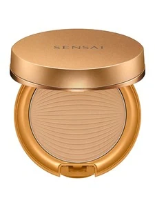 Sensai Sensai Silky Bronze Bronze Natural Veil Compact Sc02 Natural