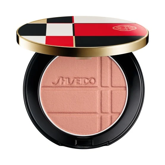 SHISEIDO Color + Glow Enhancer 04