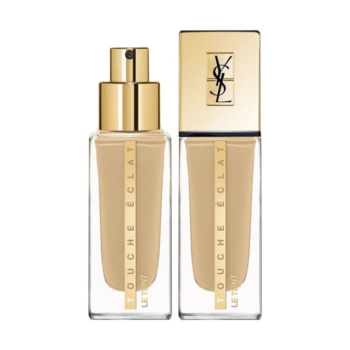YSL Touche Éclat Le Teint Foundation