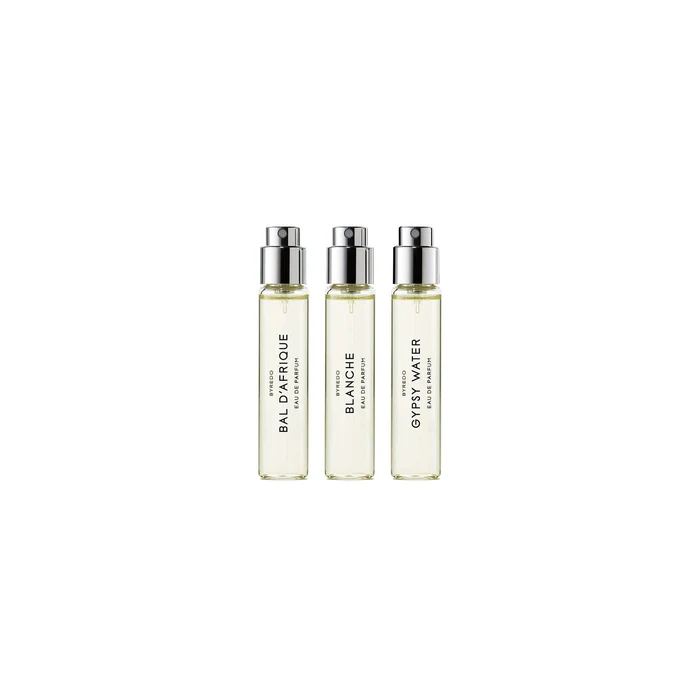BYREDO Set Nomade 3x