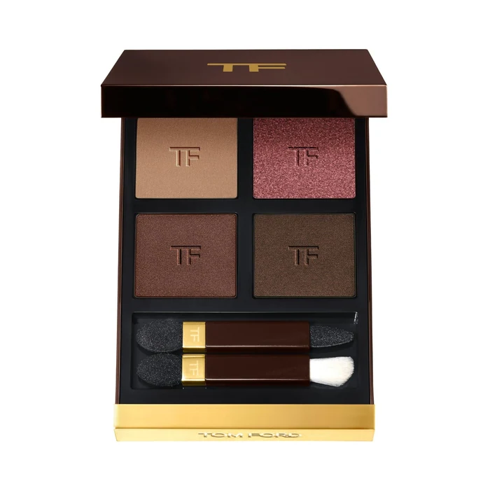 TOM FORD Eye Color Quad at Paris