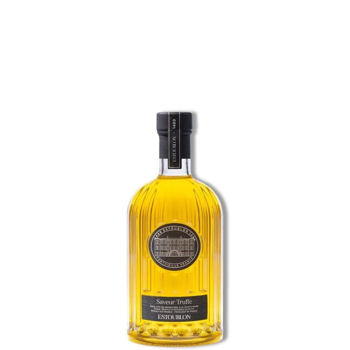 Estoublon Truffle Flavor Olive Oil