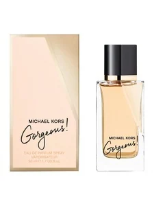 Michael Kors Michael Kors Gorgeous! Eau de Parfum Spray