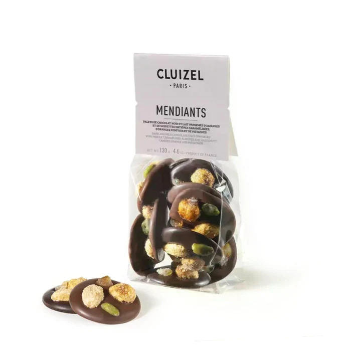 Cluizel Bag Dried And Candied Fruits