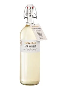 Birkenhof Birkenhof Old Apricot Schnapps