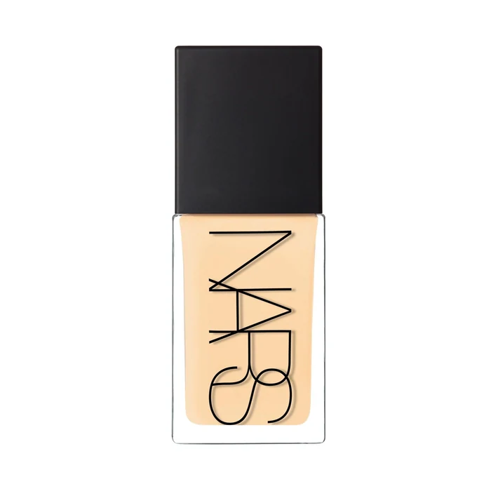 Nars Foundation