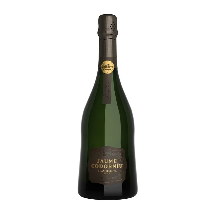 Codorníu Jaume Gran Reserva Cava
