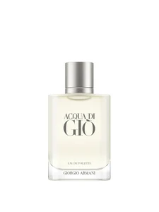 Giorgio Armani Giorgio Armani Acqua di Giò pour Homme Eau de Toilette Refillable