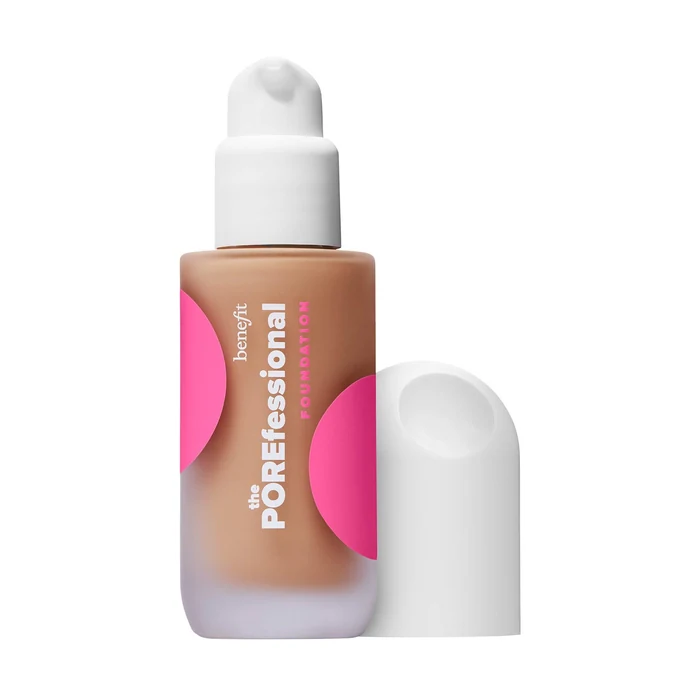 Benefit The POREfessional