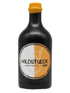 Wildstueck Wildstueck Aperitivo Apricot - vol. - – Juicy apricot, gentle lavender and fresh character.