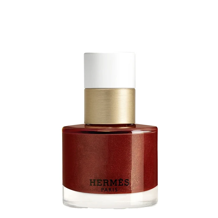 Hermès Les Mains Hermès Nail Polish Limited Edition