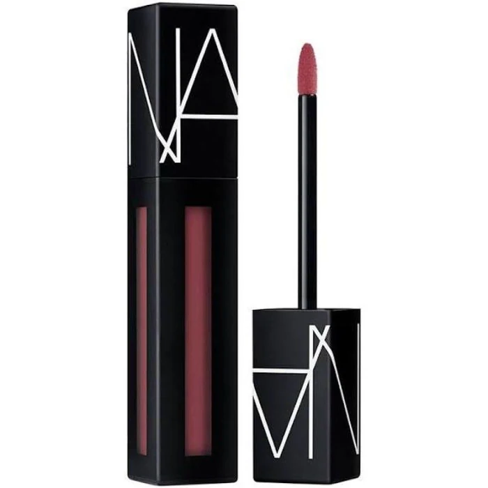 Nars Powermatte Lip Pigment