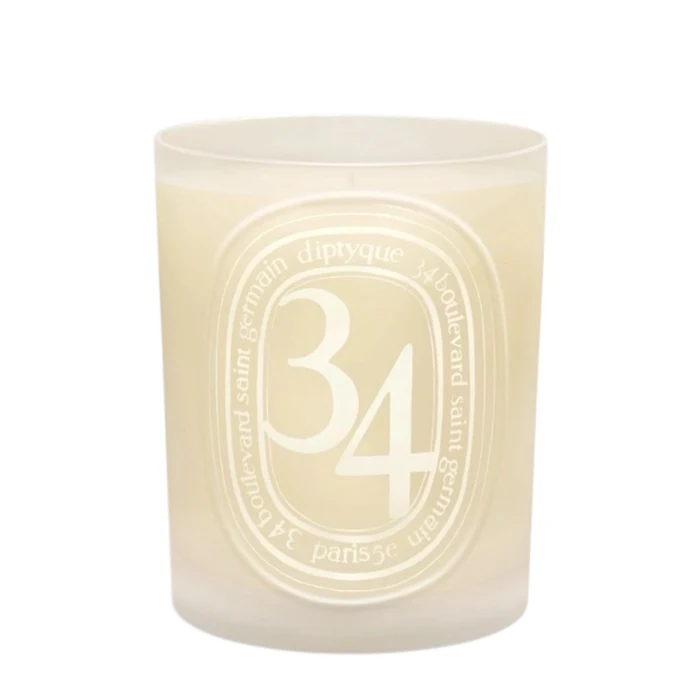 Diptyque 34 Boulevard Saint German 300g