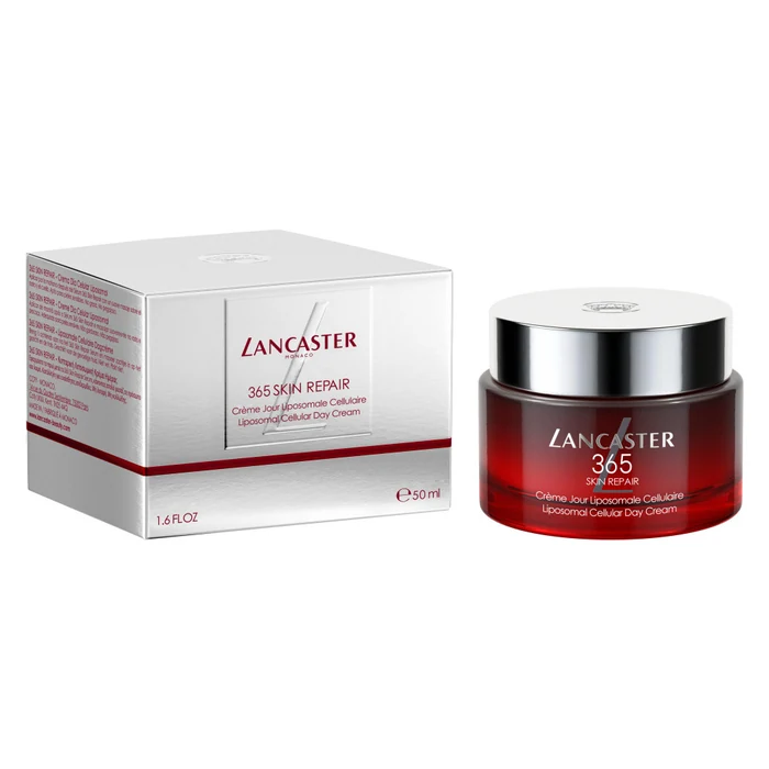 Lancaster 365 Skin Repair Day Cream