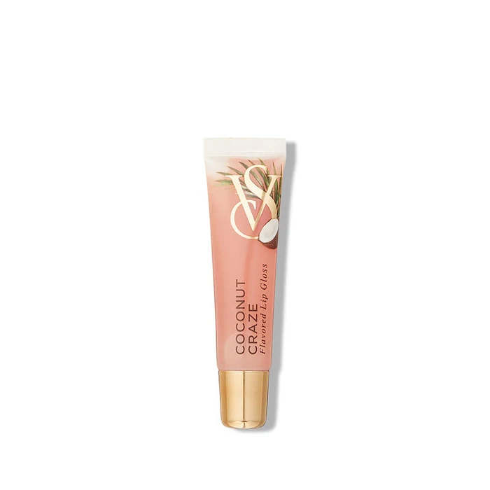 Victoria's Secret Satin Gloss Tube