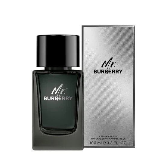 BURBERRY Burberry Mr. Burberry Eau de Parfum 100ml