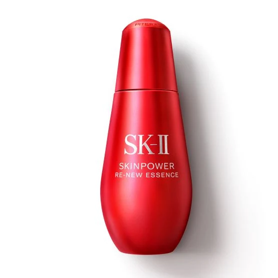 SKⅡ SK-II SKINPOWER RE-NEW ESSENCE 75ML