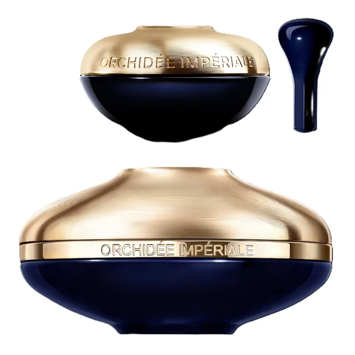 Guerlain Orchidée Impériale 25 Powerful Duo Set