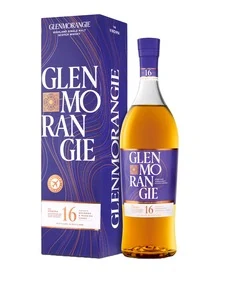 Glenmorangie Glenmorangie The Vindima 16y Highland Single Malt Scotch Whisky gift pack