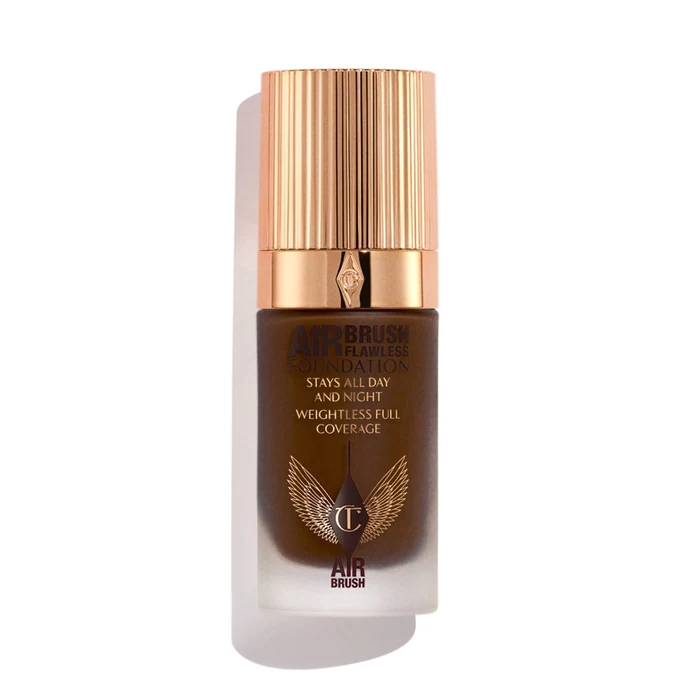 Charlotte Tilbury Airbrush Flawless Foundation