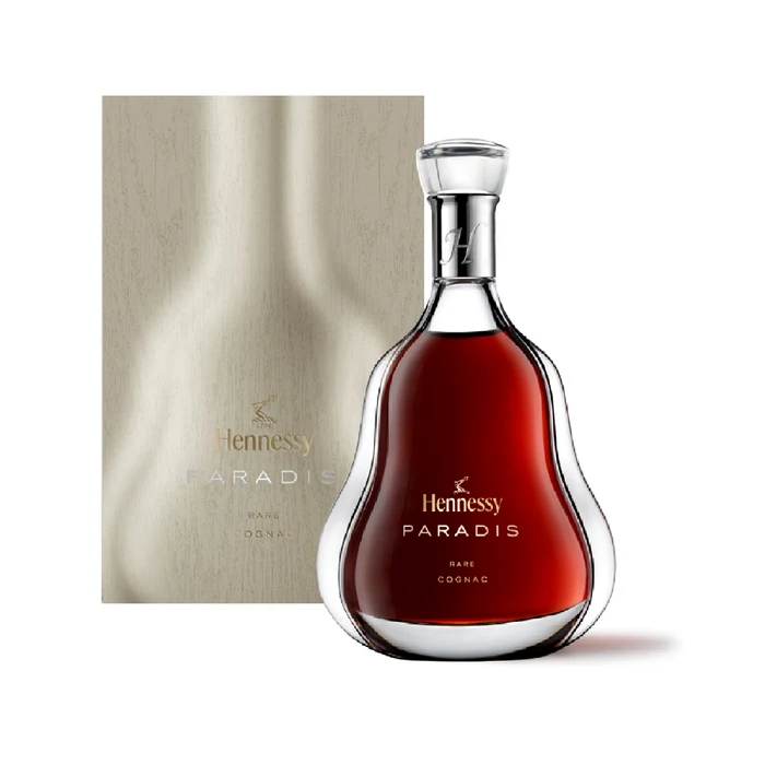 Hennessy Hennessy Paradis - Bottle With Giftbox