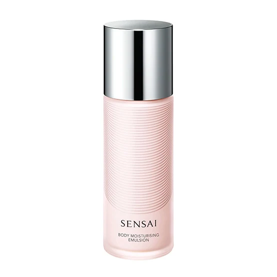SENSAI SENSAI BODY MOISTURISING EMULSION