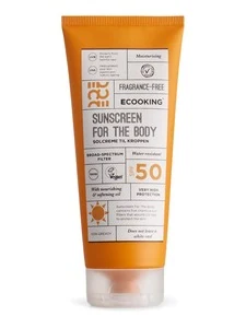 Ecooking Ecooking Sun Care Sunscreen for the Body SPF 50