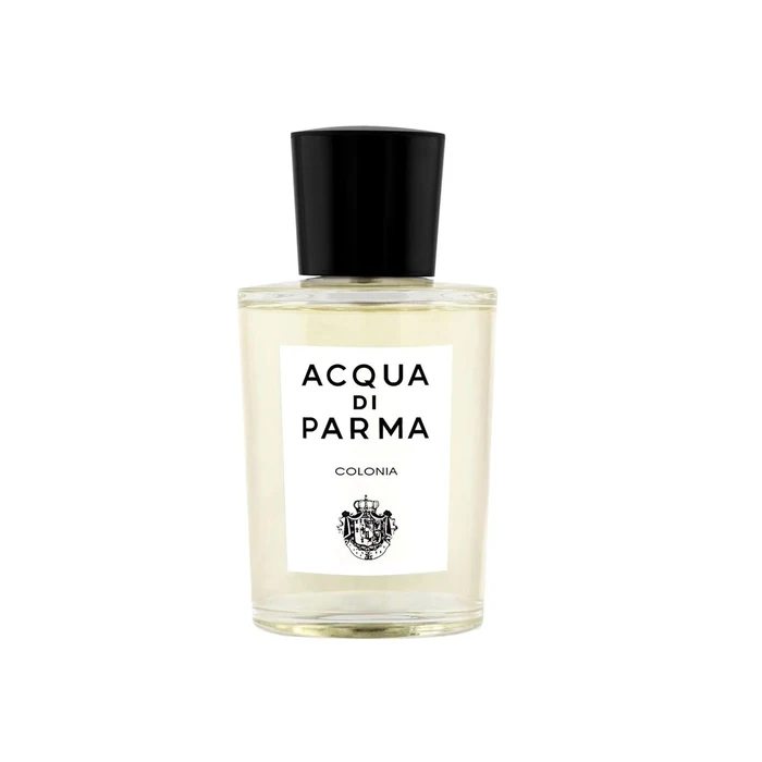 Acqua Di Parma Colonia at Paris