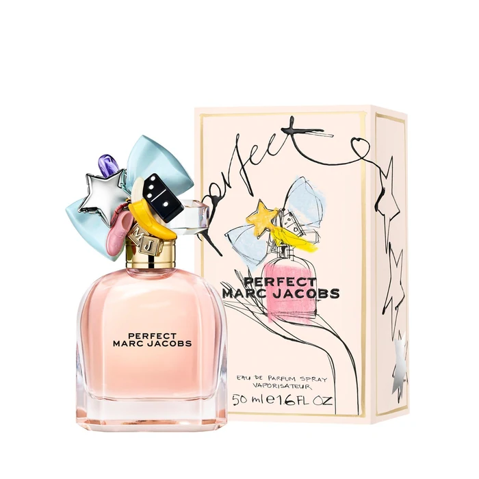 Marc Jacobs Perfect For Women