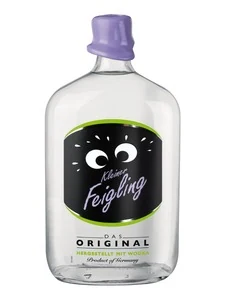 Kleiner Feigling Kleiner Feigling Fig Liqueur