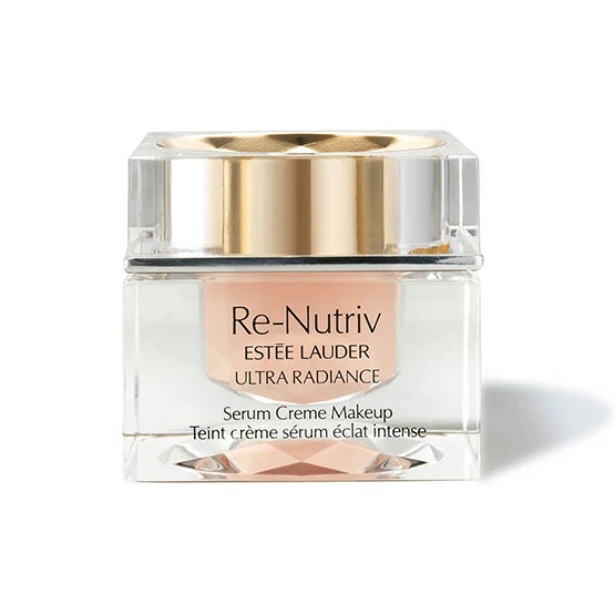 ESTÉE LAUDER Ultra Radiance Serum Creme Makeup