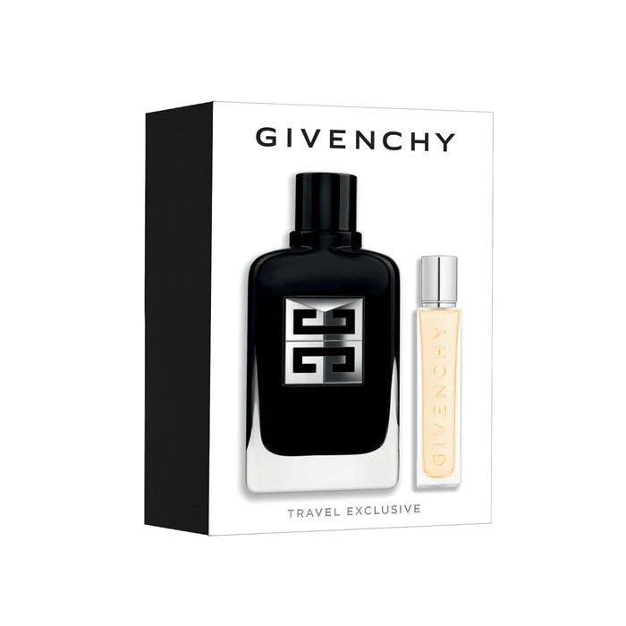 Givenchy Gentleman Society