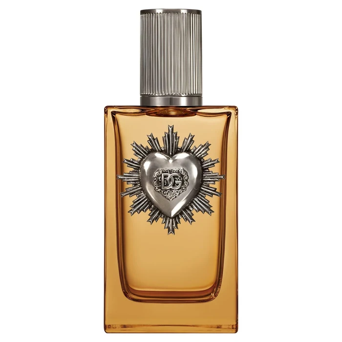 Dolce & Gabbana Devotion Male at Paris