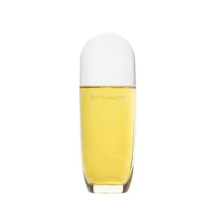 Elizabeth Arden Sunflowers