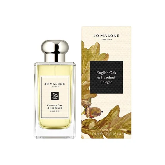 Jo Malone London English Oak & HazelnutCologne