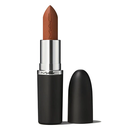 M・A・C M·A·CXIMAL SILKY MATTE LIPSTICK