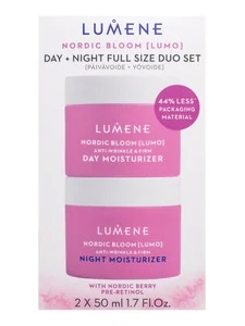 Lumene Lumene Nordic Bloom (Lumo) Face Care Set