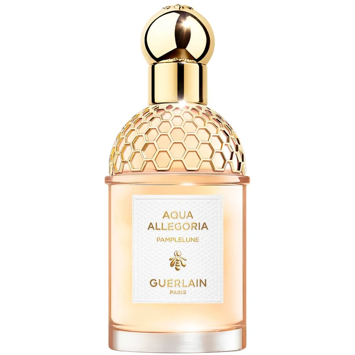 Guerlain Aqua Allegoria Pamplelune